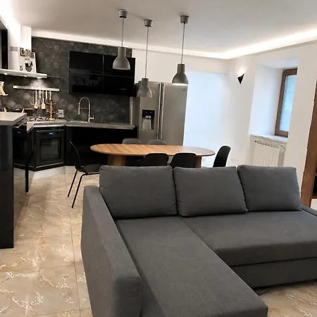 Candlelight Boutique In The Heart Of Appartement *