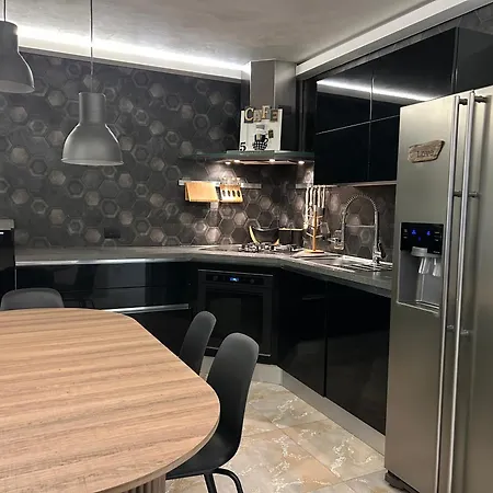 Appartement Candlelight Boutique In The Heart Of Trieste