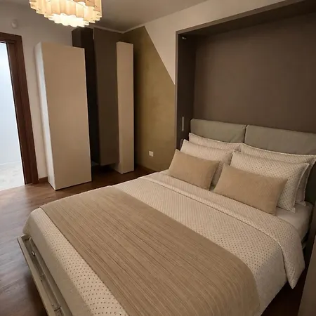Appartement Candlelight Boutique In The Heart Of